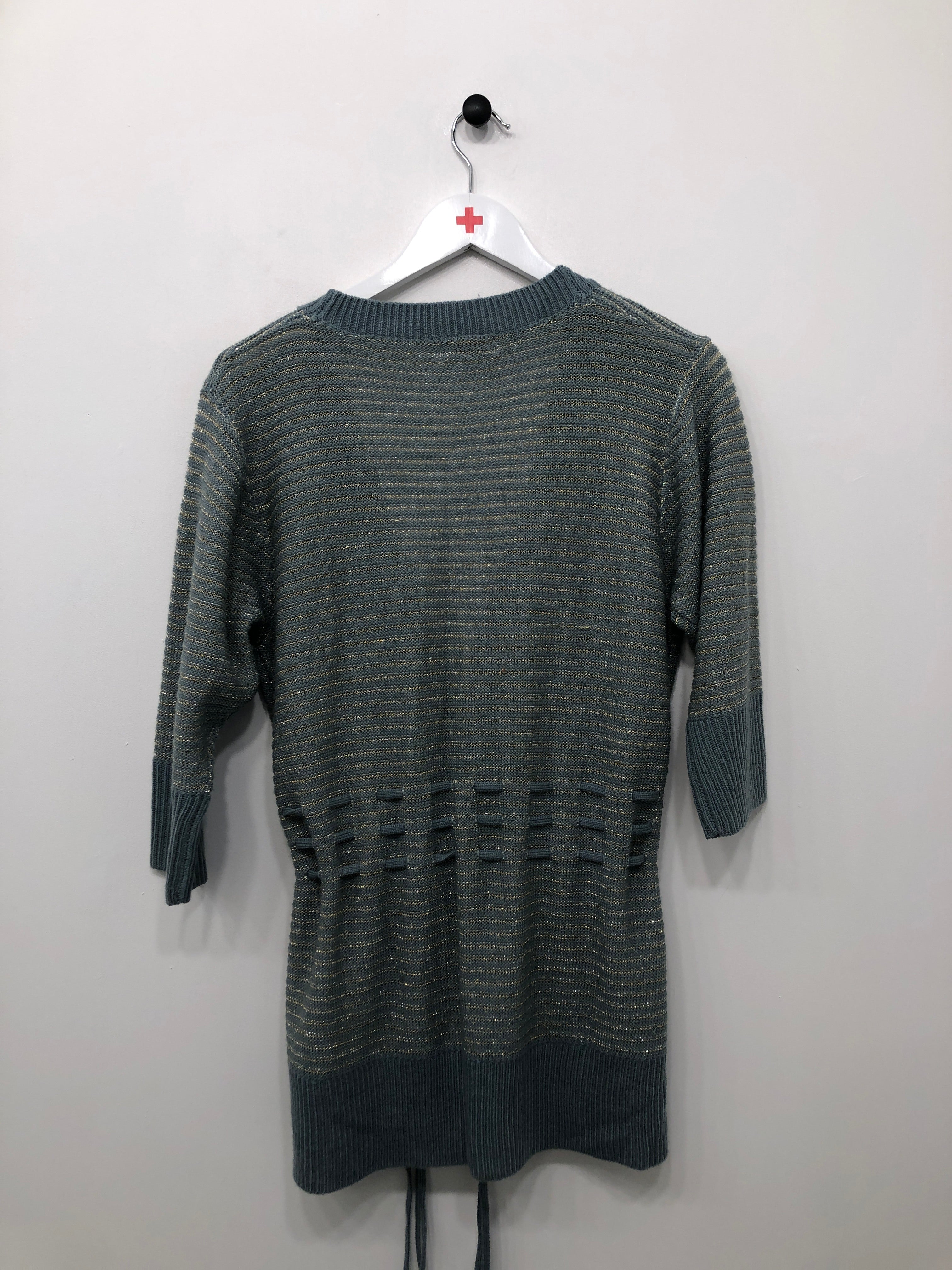 Repeat Sweater